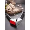 Sarımsak Ezici - Siyah