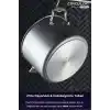 9 Parça Tencere & Tava Seti
