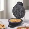 Atelier Waffle Makinesi Antrasit