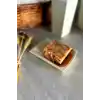 Biga 5 Parça Banyo Seti Bej