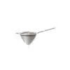 Çelik Konik Süzgeç 8 cm.