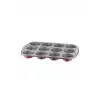 Classic Plus Muffin Kalıbı 12 li