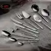 Didim 89 Pr. Çatal Kaşık Bıçak Takımı