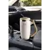 Fika Lumi Döner Kulplu Termos Bej 1200 Ml