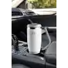 Fika Lumi Döner Kulplu Termos Beyaz 1200 Ml