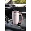 Fika Lumi Döner Kulplu Termos Pudra 1200 Ml
