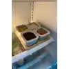 Fika One 4 lü Kahvaltı Seti Bej