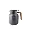 Fika Paeta Antrasit 1300 Ml Termos