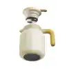 Fika Paeta Bej 2000 Ml Termos