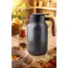 Fika Paeta Antrasit 2000 Ml Termos