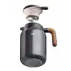 Fika Paeta Antrasit 2000 Ml Termos