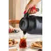 Fika Paeta Antrasit 2000 Ml Termos