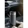 Fika Tauko Termos Bardak 470 Ml Antrasit