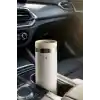 Fika Tauko Termos Bardak 470 Ml Bej