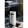 Fika Tauko Termos Bardak 470 Ml Beyaz