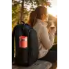 Fika Tauko Termos Bardak 470 Ml Kırmızı