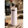 Fika Tauko Termos Bardak 470 Ml Pudra