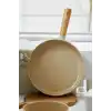 Fika Tava 30 cm. Bej