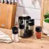 Fine 7 Parça Baharat Seti