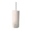 Flores 5 Parça Banyo Seti Bej
