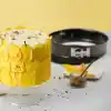Classic Kelepçeli Kek Kalıbı 20 cm.