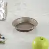 Mini 4 lü Tart Kalıbı Kahverengi
