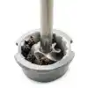Nancy 22 cm. Karabiber Değirmeni