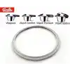 Orjinal Düdüklü Lastiği (Yeni Model) 26 cm. Paketli : 600-000-26-795 İç kod : 600-700-00-205