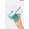Perfect Seal Cam Saklama Seti 5 Parça