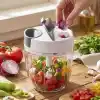 Procut Doğrayıcı 650 Ml