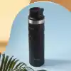 Protherm Active Termos Siyah 600 ml