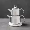 Satürn Mini Çaydanlık