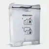 Se 3 Compact Halı Yıkama