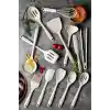 Si̇li̇kon Bej 13 Parça Servis Seti