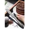 Si̇li̇kon Gri̇ Pasta Spatulası