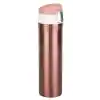 Pembe Rose Gold Paslanmaz Çelik Termos 450ML