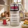 Tea Glow Çay Makinesi Bej