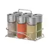 Timeless Baharat Set 7 Pr 130 Ml