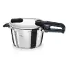 Vitaquick® Edition Düdüklü Tencere 4.5 L. CookStar® Taban