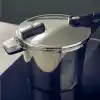 Vitaquick® Elemental Düdüklü Tencere 6 L.