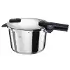 Vitaquick® Black Düdüklü Tencere 10 L.
