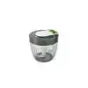 Yeşil Orta Boy Pratik Doğrayıcı 650 Ml.