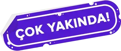Çok Yakında