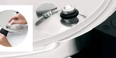 Fissler Yerinden Çıkan Kulp Nasıl Takılır ?