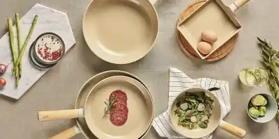 Çelik Döküm Tencere mi, Xtream Kaplama Fika mı ?