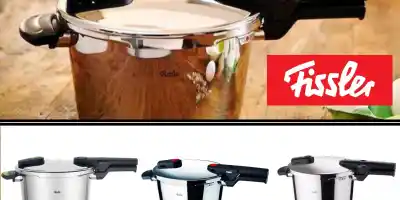 Fissler Düdüklüler Arasındaki Farklar