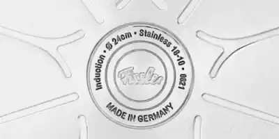 Fissler CookStar® Taban nedir ?