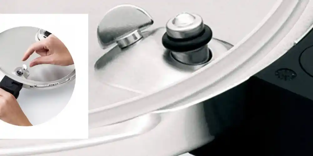 Fissler Yerinden Çıkan Kulp Nasıl Takılır ?