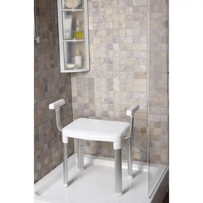 Cappadocia Kollu Banyo Sandalyesi