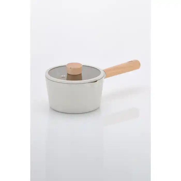 Fika Süt Tavası 16 cm. Bej